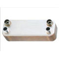 China AISI304/316 Brazed Plate Heat Exchanger Manufacture